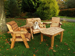 Kids Four Seater Multi Set