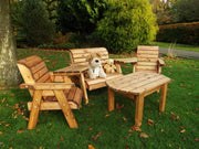 Kids Four Seater Multi Set