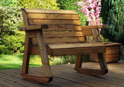 Little Fellas Bench Rocker