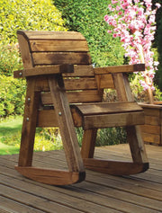 Little Fellas Chair Rocker