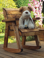 Little Fellas Chair Rocker