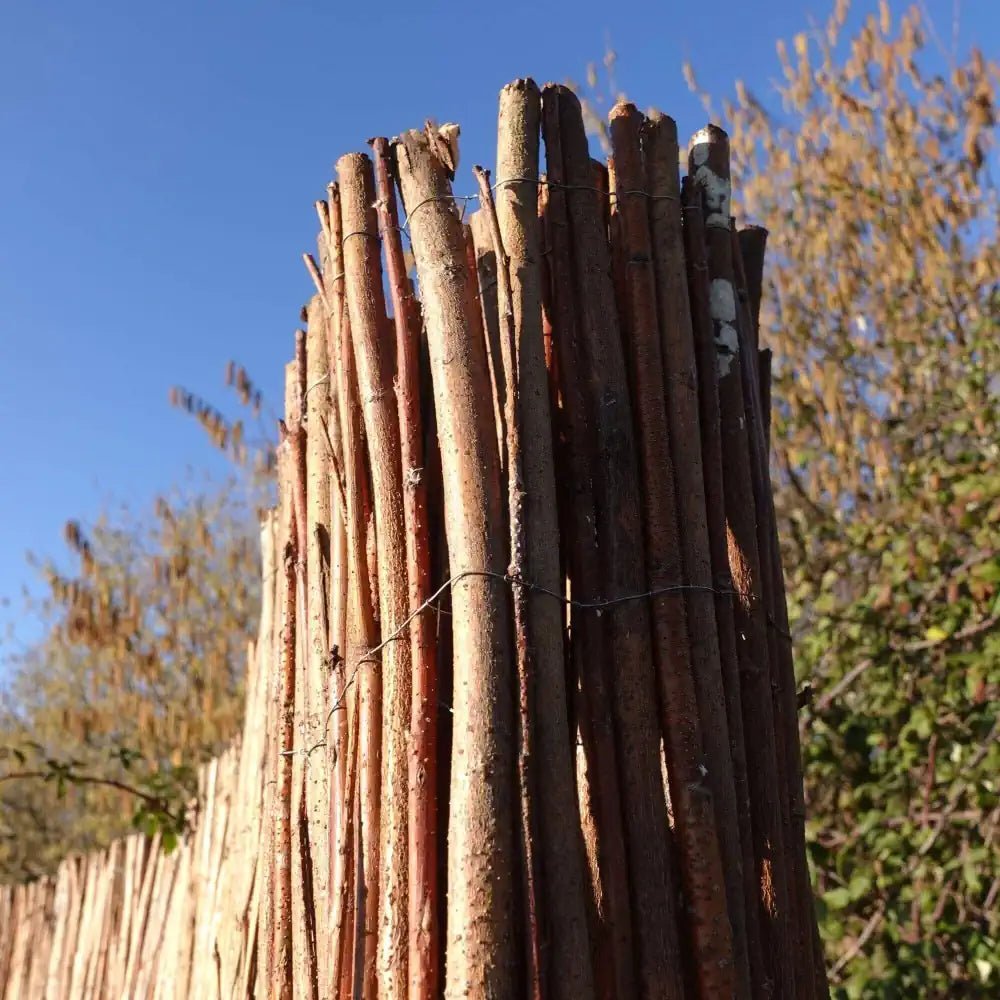 Premium Quality Premium Willow Screening for Durable and Long-Lasting Performance 5m