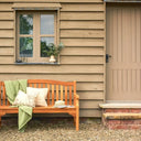 Kingsbury 150 Bench KD Mahogany