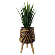 45cm x 28cm  Bali Composite Large Planter