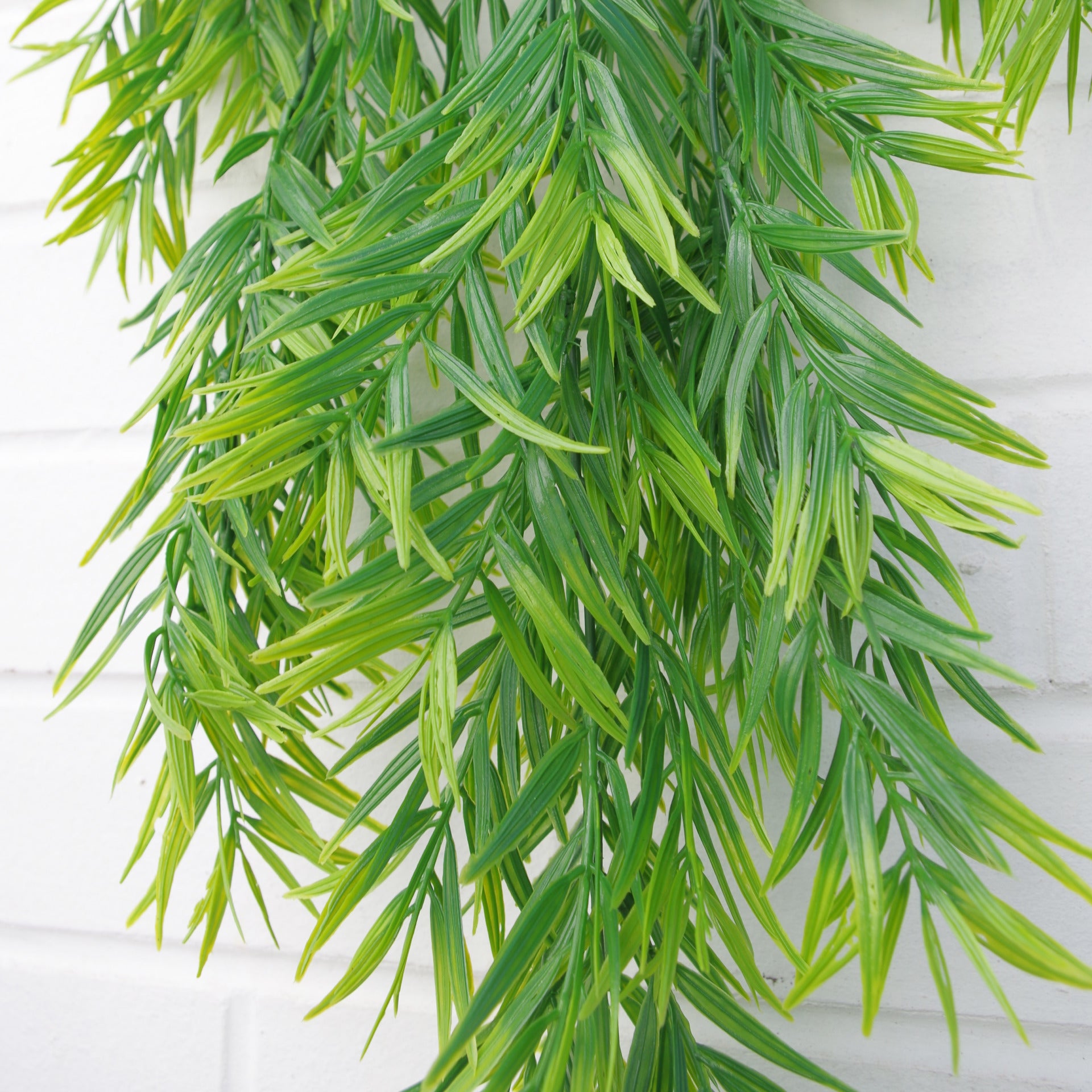 75cm Artificial Hanging Thyme Plant