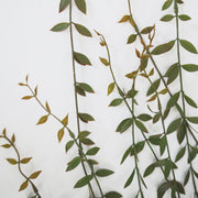 120cm Artificial Hanging String of Pearls