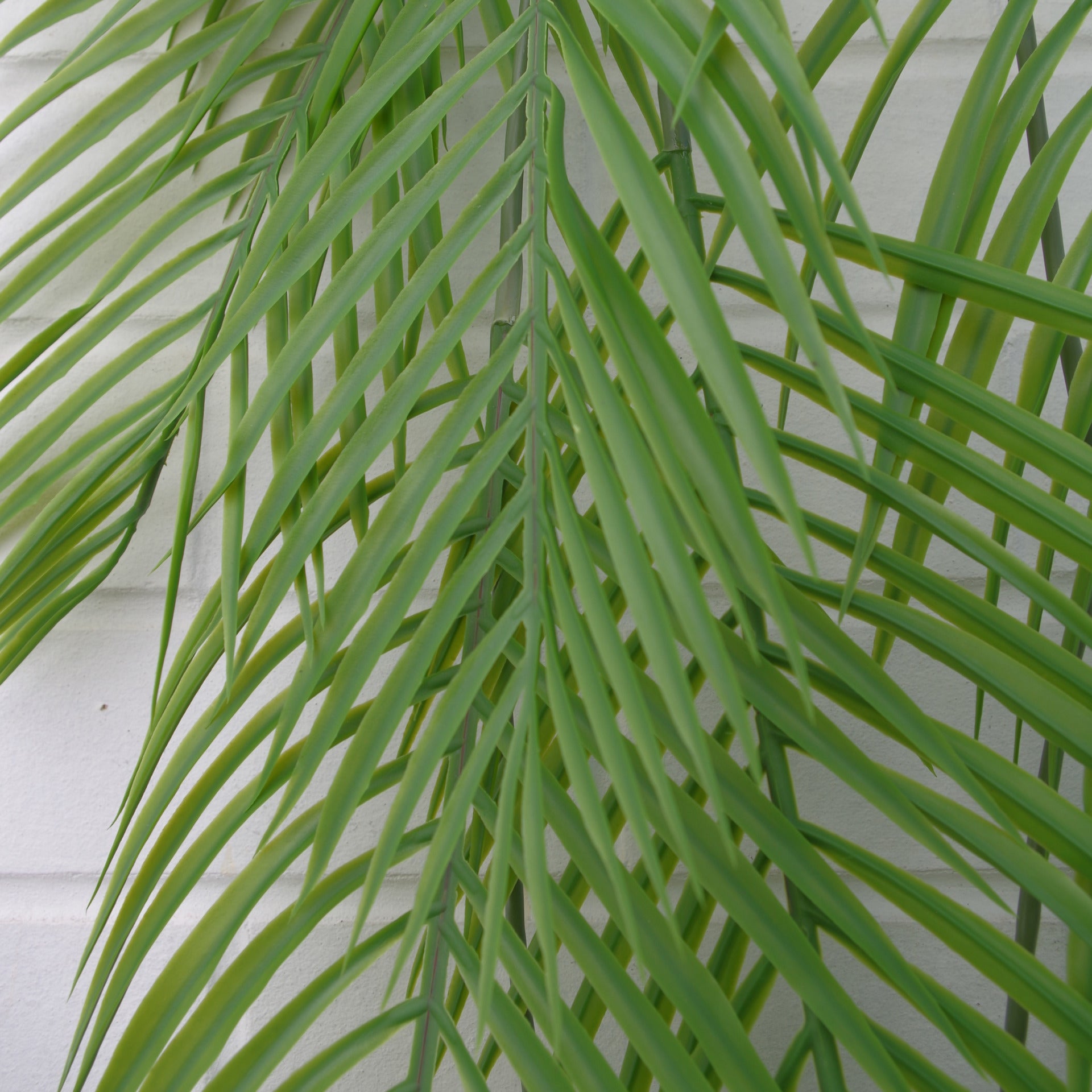 120cm Artificial Hanging Palm Plant