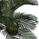 80cm Artificial Tropical Cycas Palm Plant
