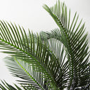80cm Artificial Tropical Cycas Palm Plant
