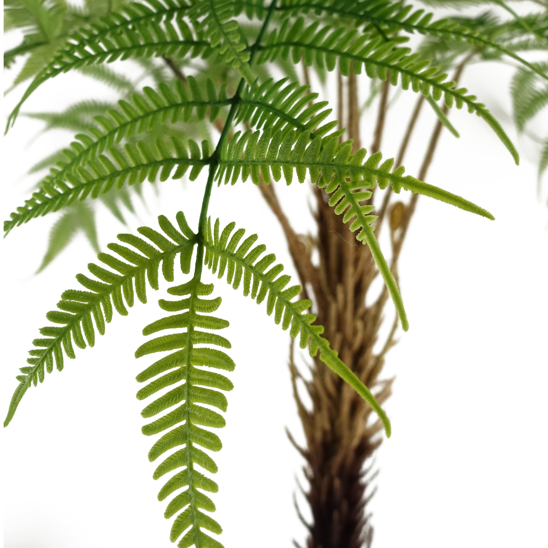 120cm Artificial Fern Tree