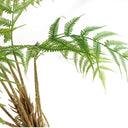 120cm Artificial Fern Tree