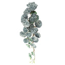 50cm Artificia Trailing Begonia Plant