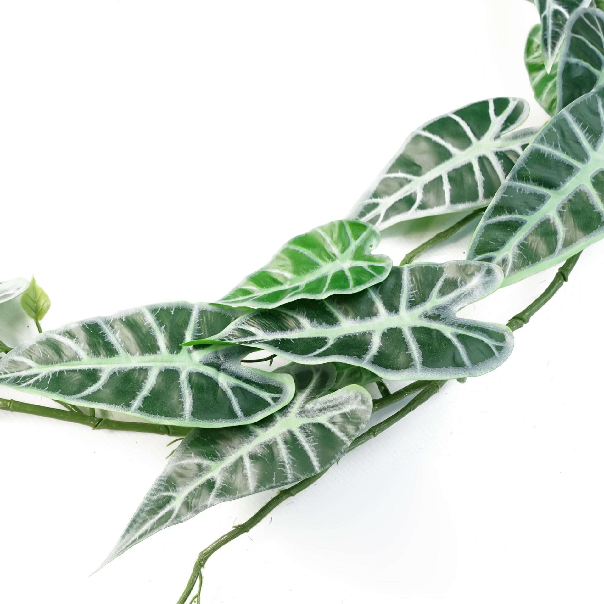 180cm Artificial Hanging Trailing Amazonica Plant