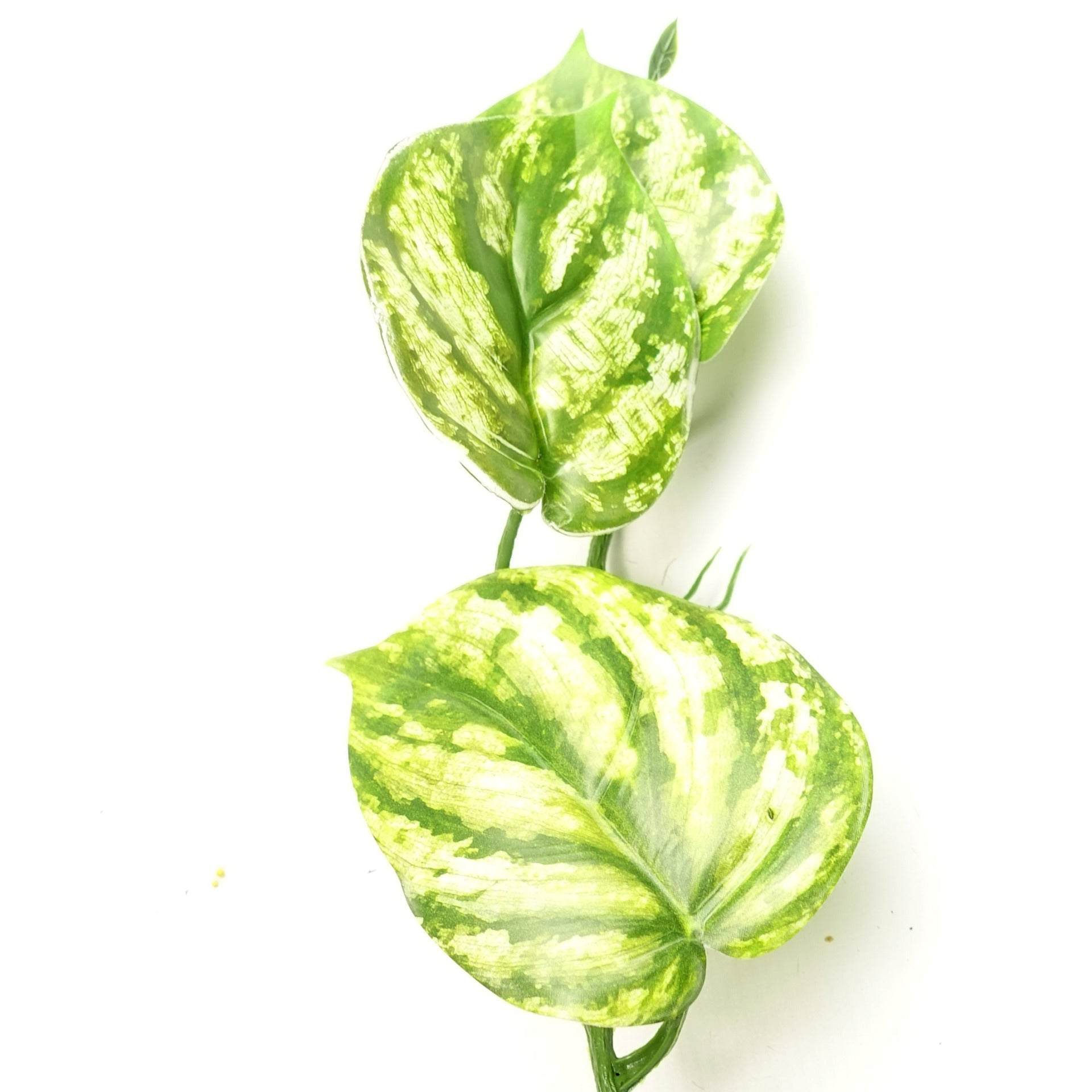 6 x 180cm Artificial Hanging Trailing Devils Ivy Plant