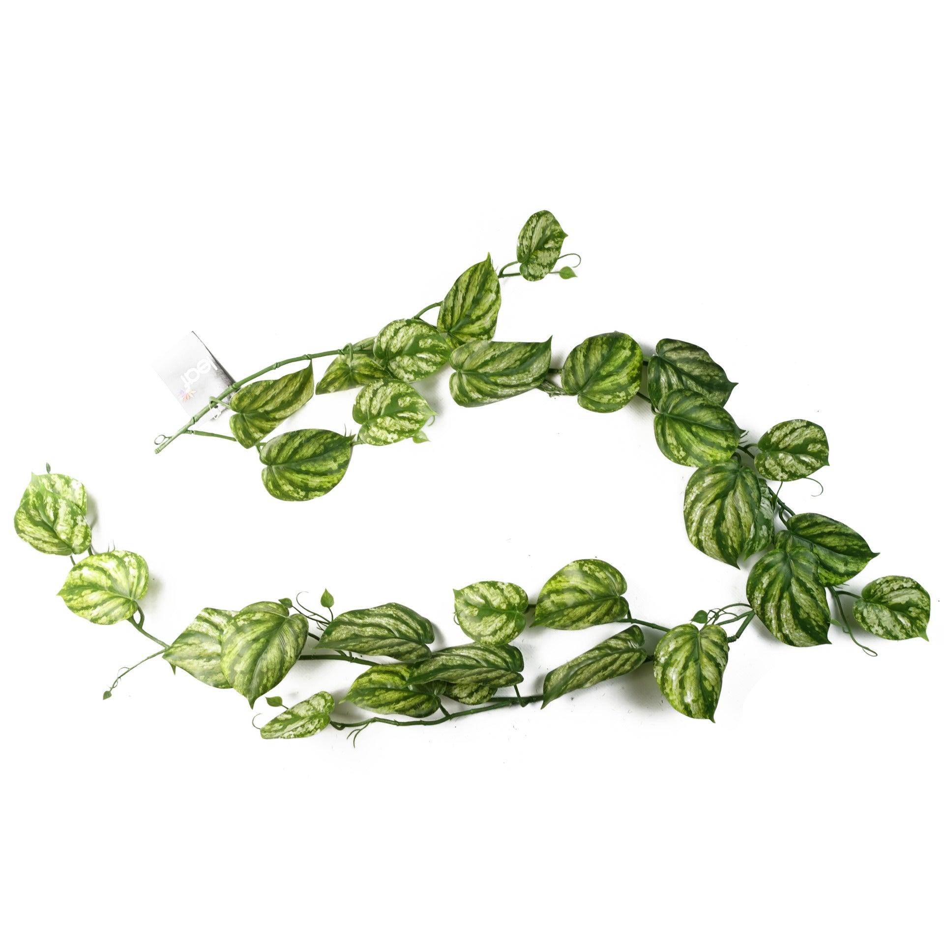 180cm Artificial Hanging Trailing Devils Ivy Plant