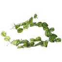 180cm Artificial Hanging Trailing Devils Ivy Plant