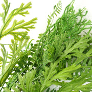 140cm Artificial Hanging Trailing Fern Garland Plant