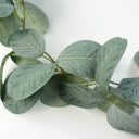 6 x 150cm Artificial Hanging Trailing Evergreen Plant