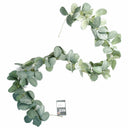 6 x 150cm Artificial Hanging Trailing Evergreen Plant