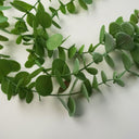 80cm Artificial Hanging Trailing Eucalyptus Plant