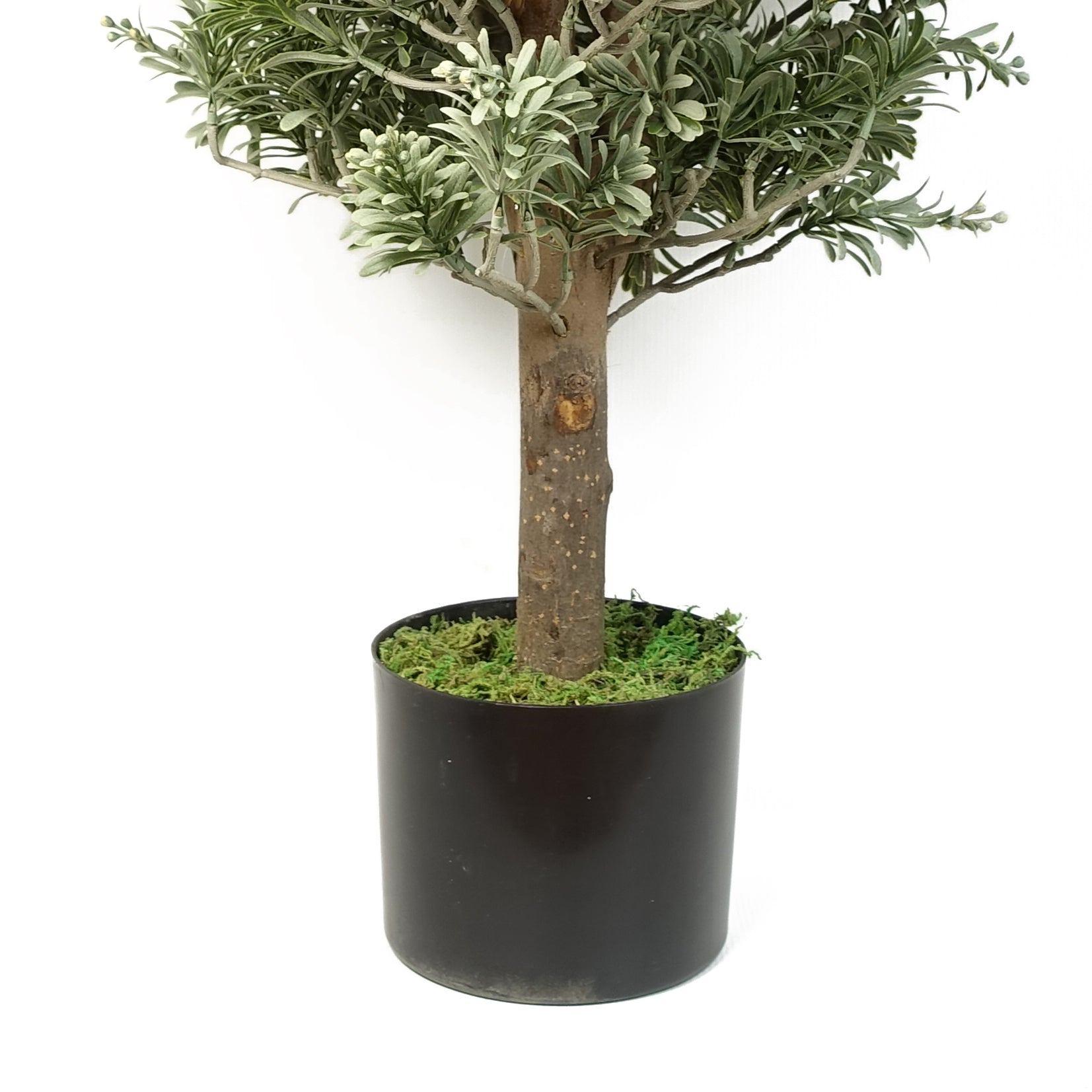 Artificial Topiary Artemisa Plant