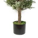 Artificial Topiary Artemisa Plant
