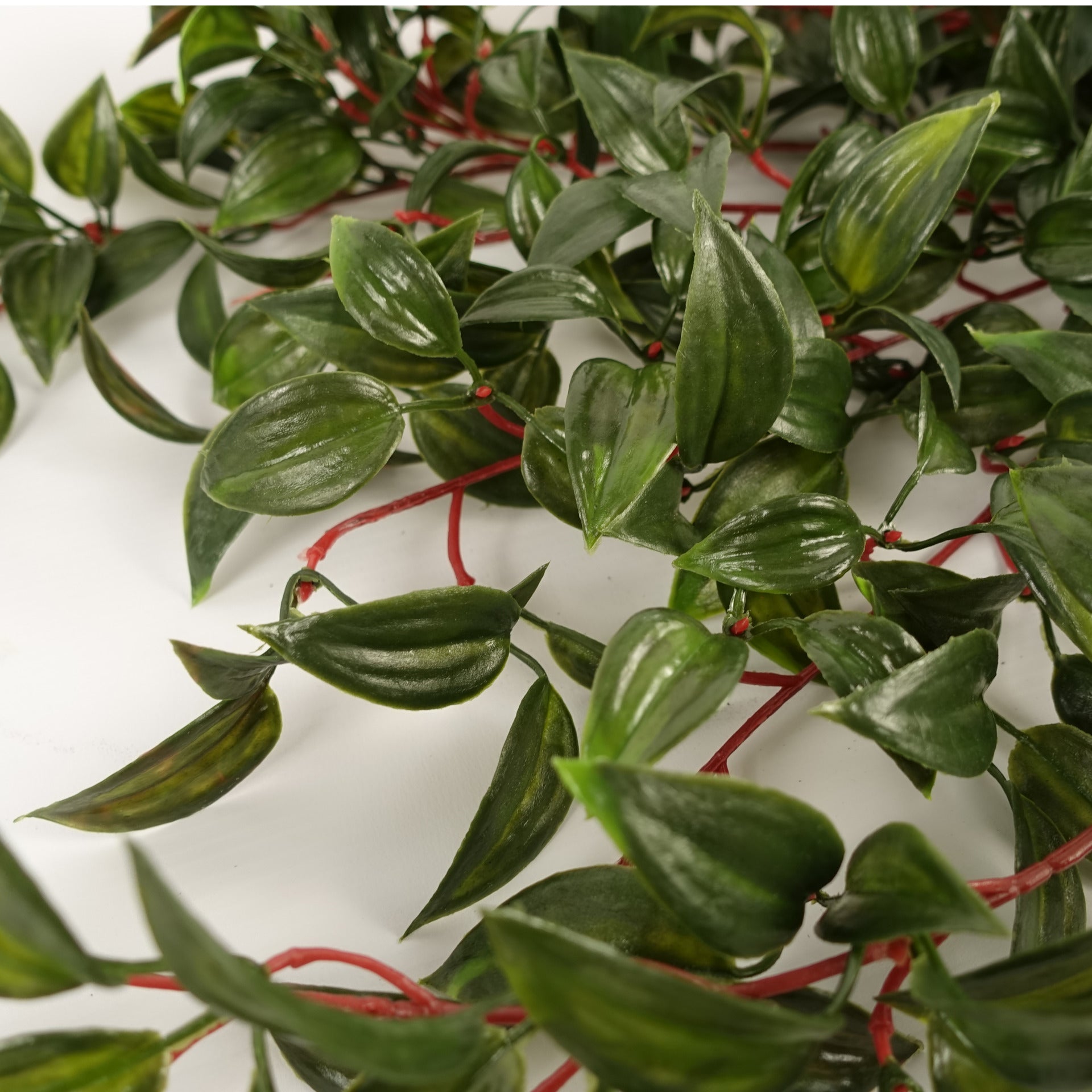 Pack of 12 x 70cm UV Resistant Artificial Mini Foliage Spray
