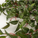 Pack of 12 x 70cm UV Resistant Artificial Mini Foliage Spray