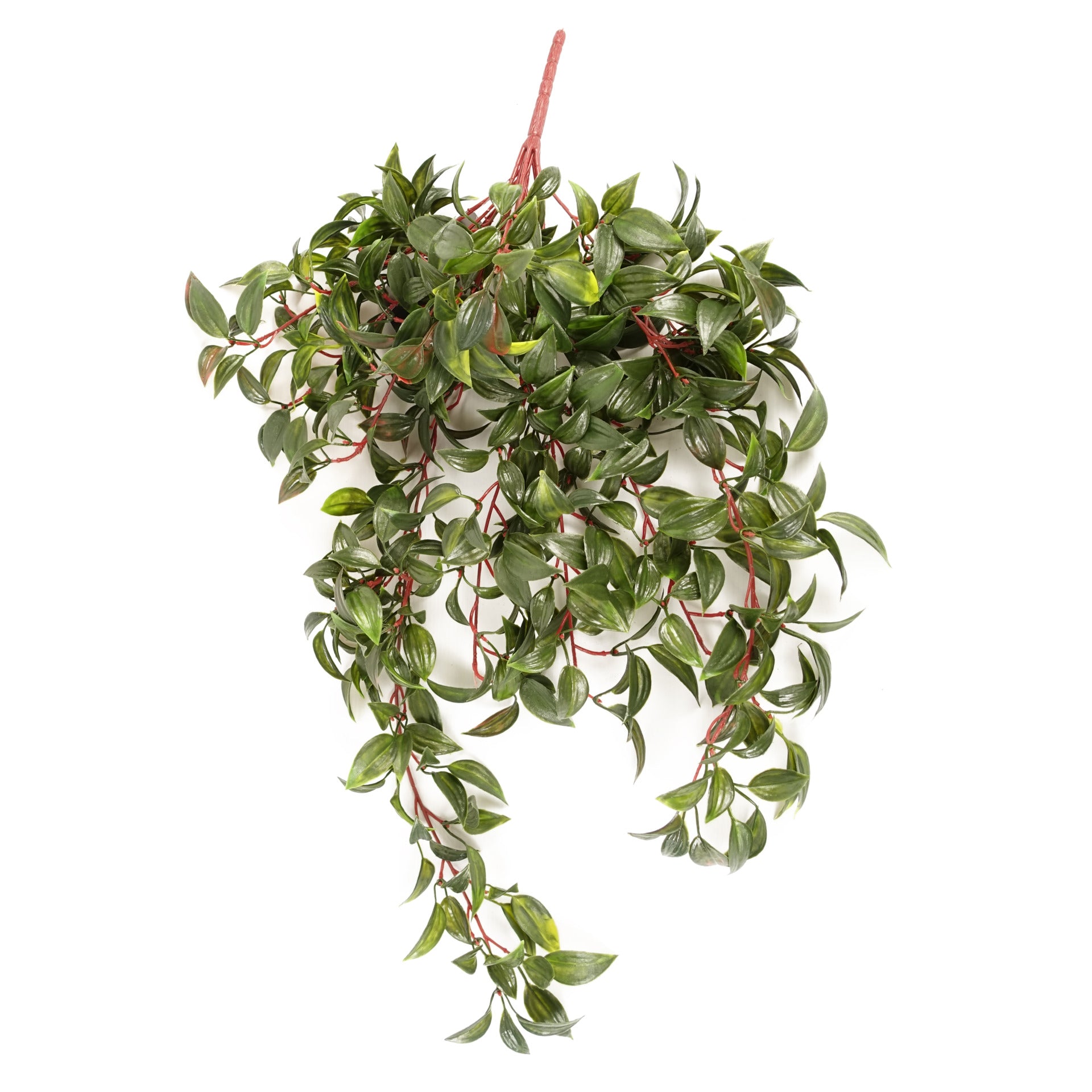 Pack of 12 x 70cm UV Resistant Artificial Mini Foliage Spray
