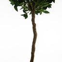 120cm UV Resistant Artificial Bay Tree with 800 Leaves