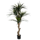 120cm UV Resistant Yucca - 238 Leaves