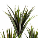 105cm UV Resistant  Yucca Tree with 179 Leaves
