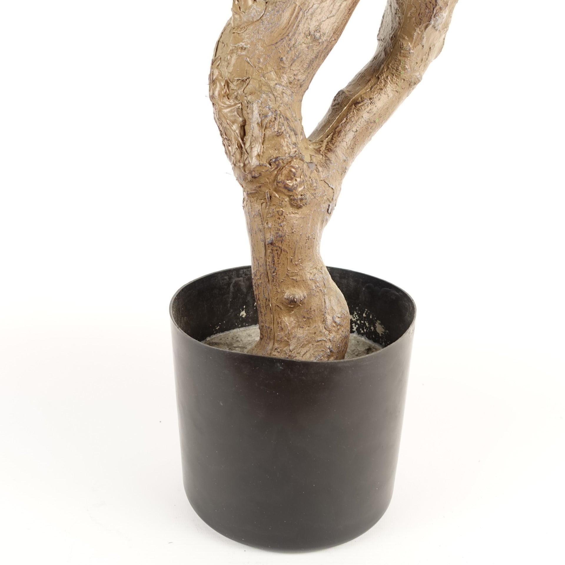105cm UV Resistant  Yucca Tree with 179 Leaves