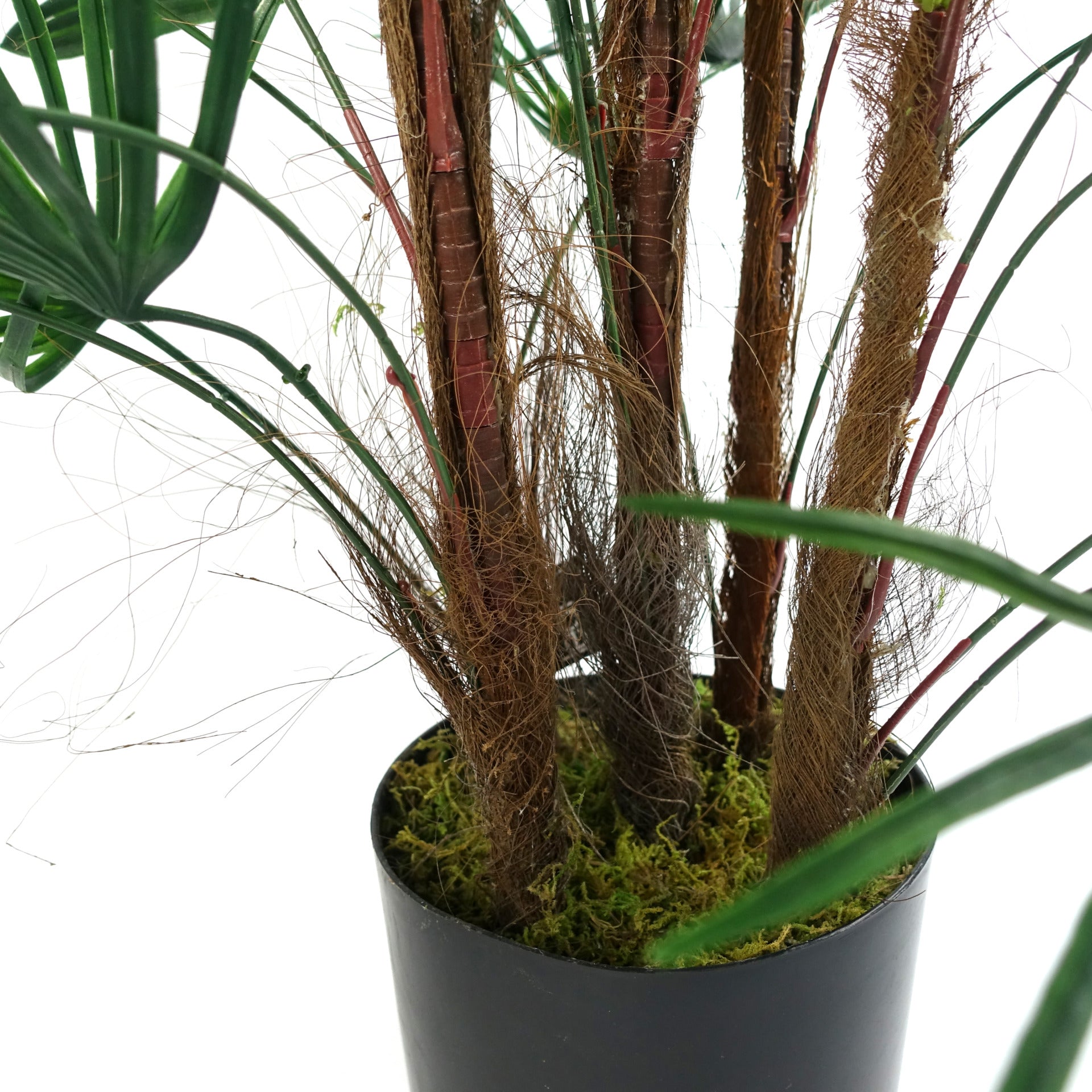 90cm Fan Palm Artificial Tree