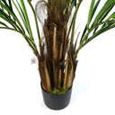 150cm Areca Palm Natural Artificial Tree