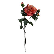 60cm Peony Artificial Flower Pink