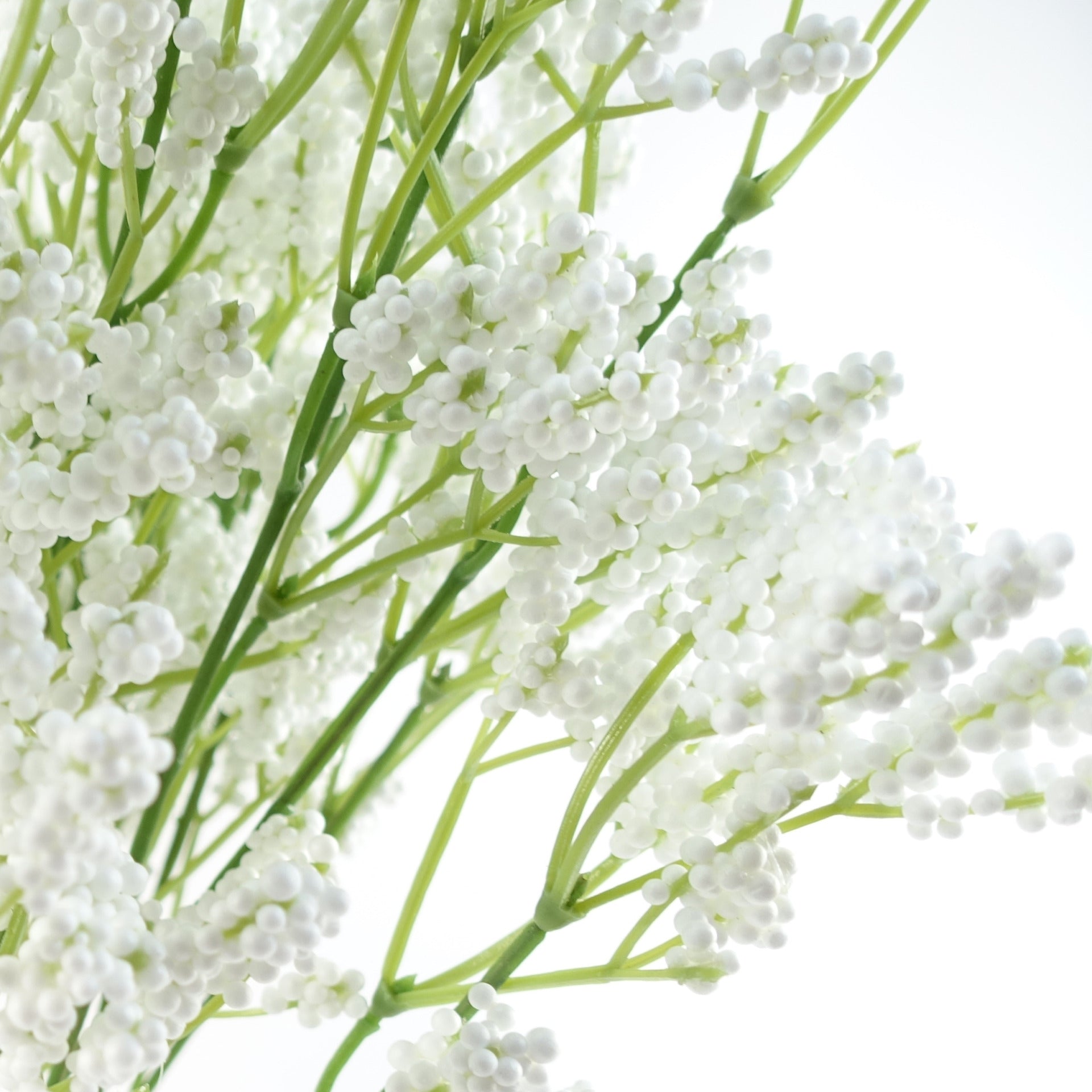 65cm Artificial Gypsophilia Spray