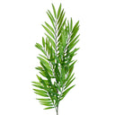 85cm Bamboo Fern Stem