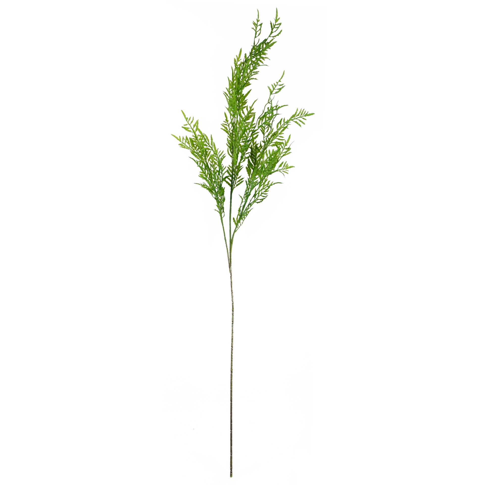 120cm Artificial Boston Fern Stem