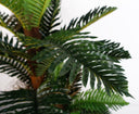 150cm Artificial Large Palm Tree with Natural Trunk