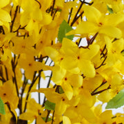 60cm Artificial Forsythia Tree