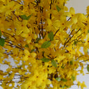 120cm Artificial Forsythia Tree
