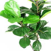 150cm Artificial Fiddle Leaf Fig Realistic Plant