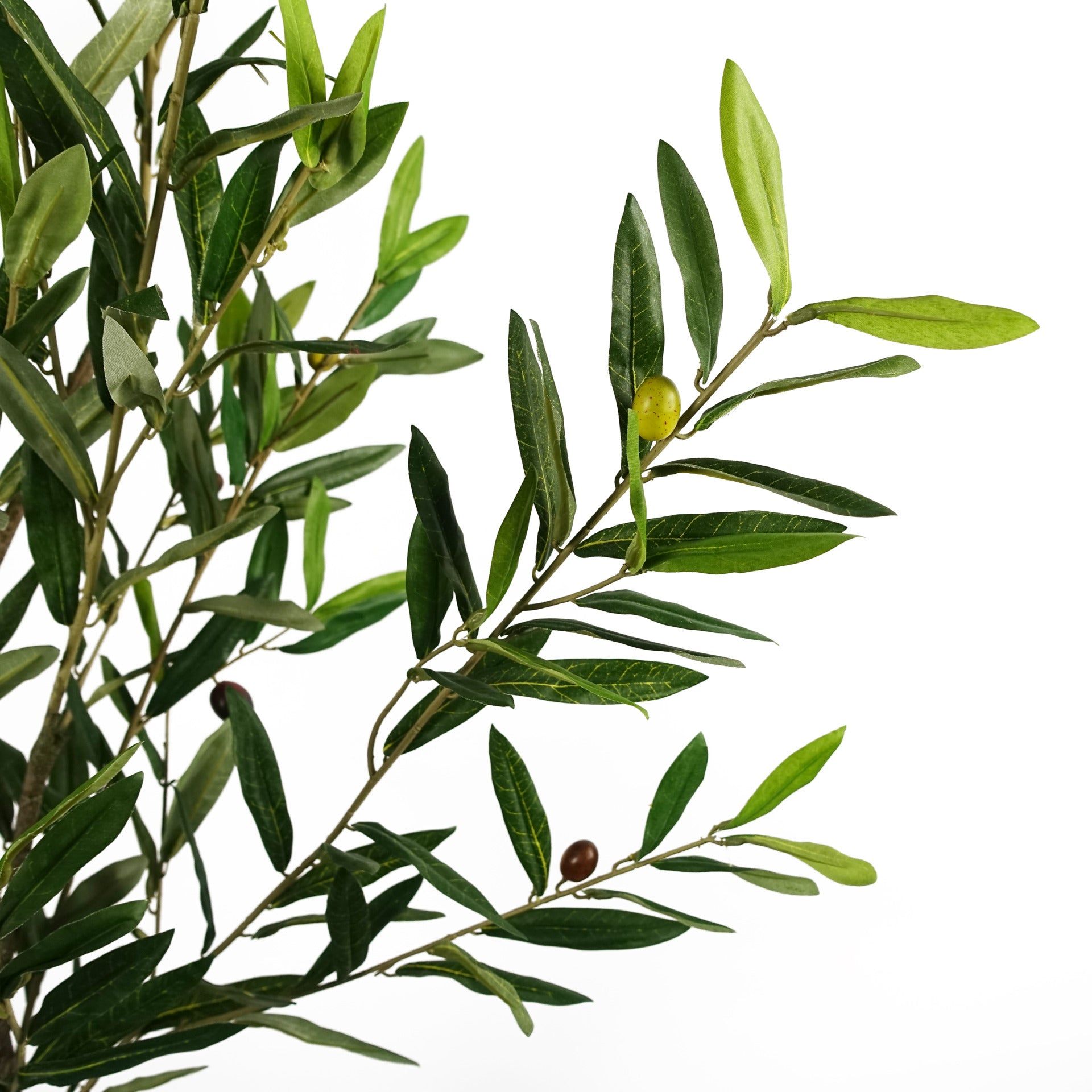 170cm Artificial Realistic Olive Tree