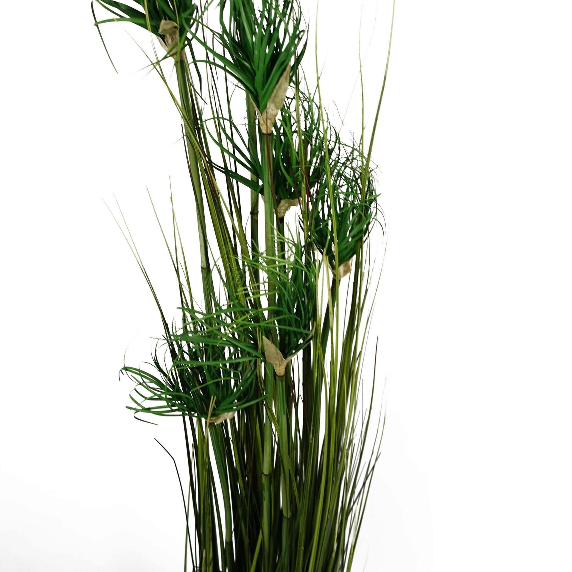 120cm Artificial Ornamental Grass Plant