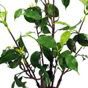 60cm Artificial Banyan Bonsai Ficus Tree