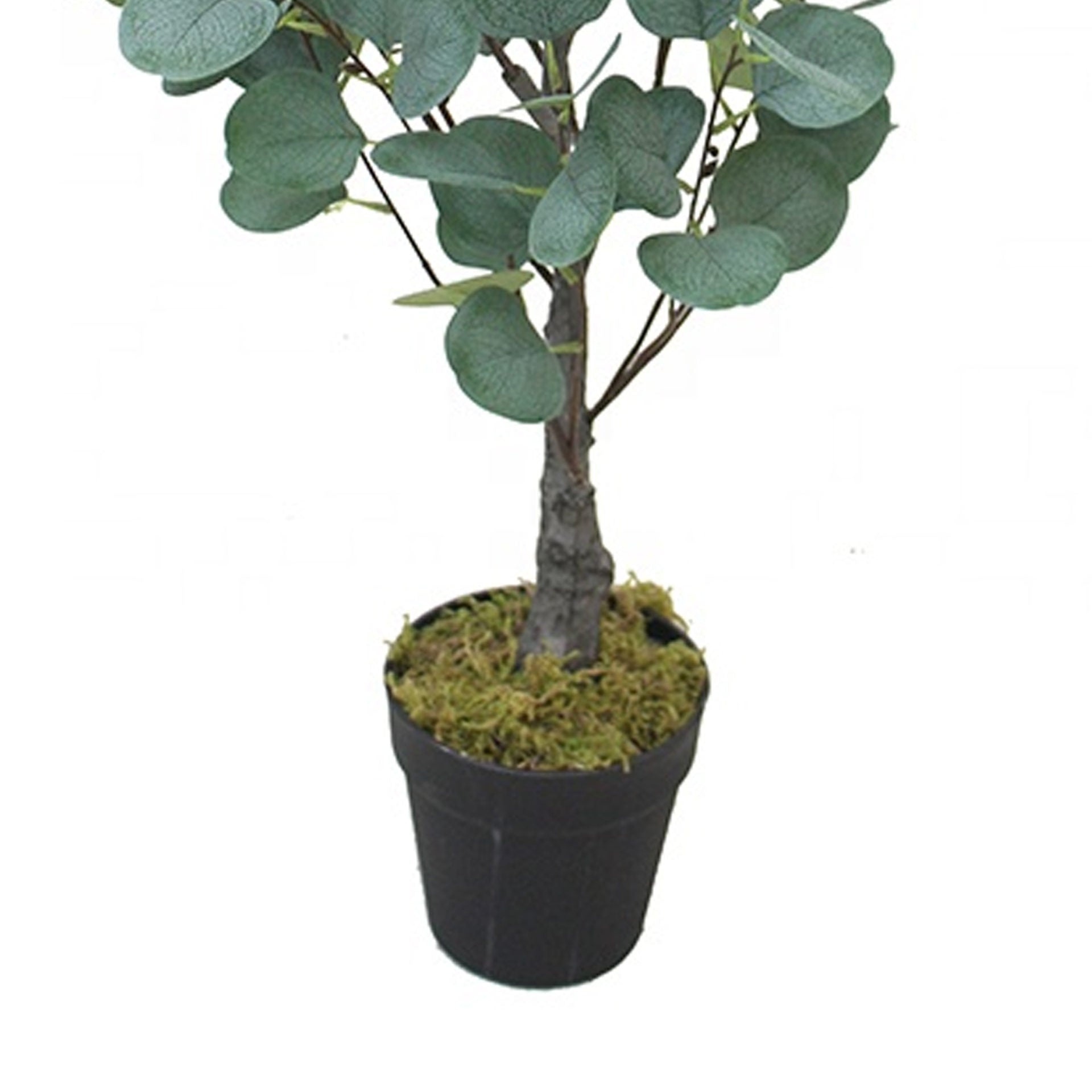85cm Artificial Eucalyptus Tree