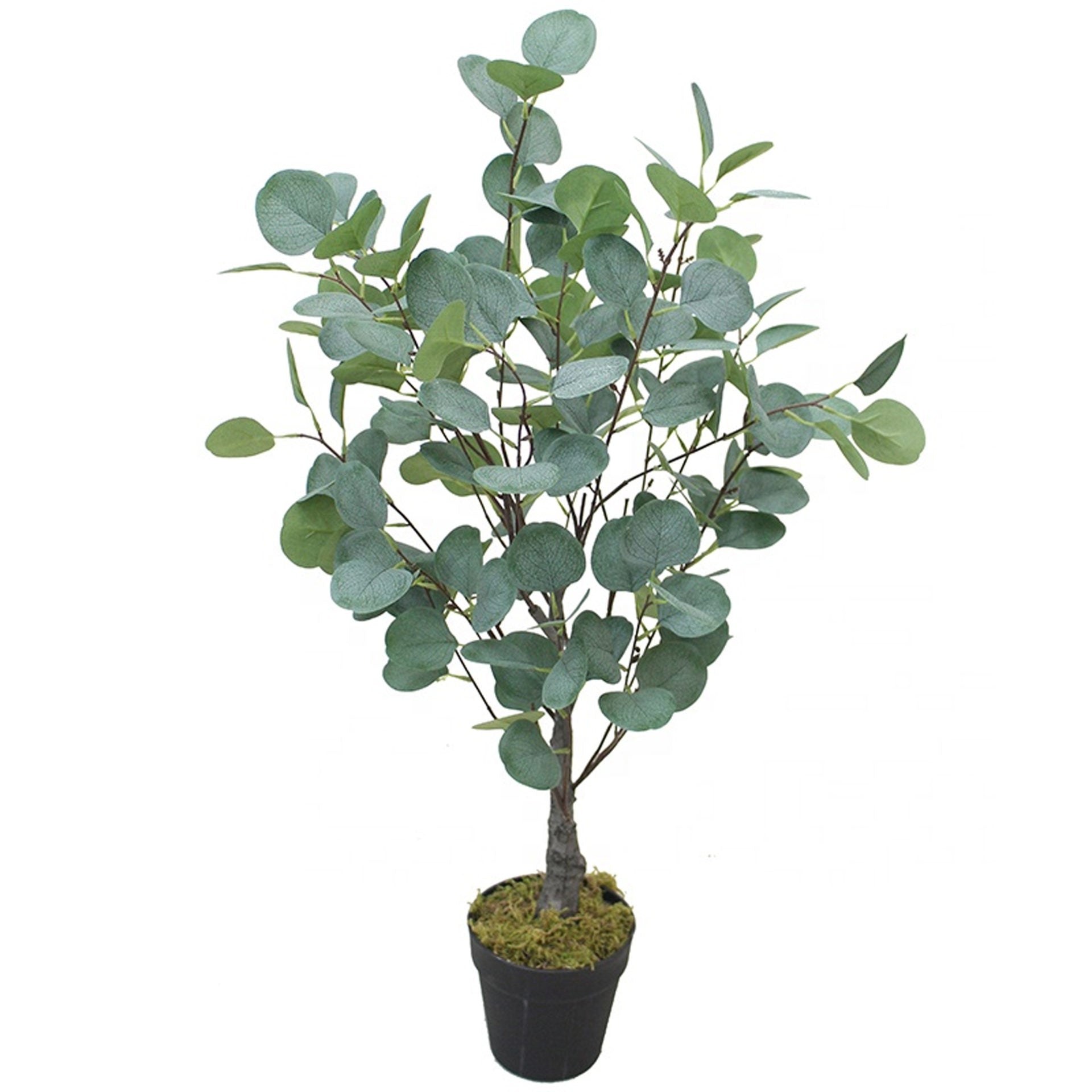 85cm Artificial Eucalyptus Tree