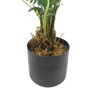 90cm Premium Artificial Fern with pot
