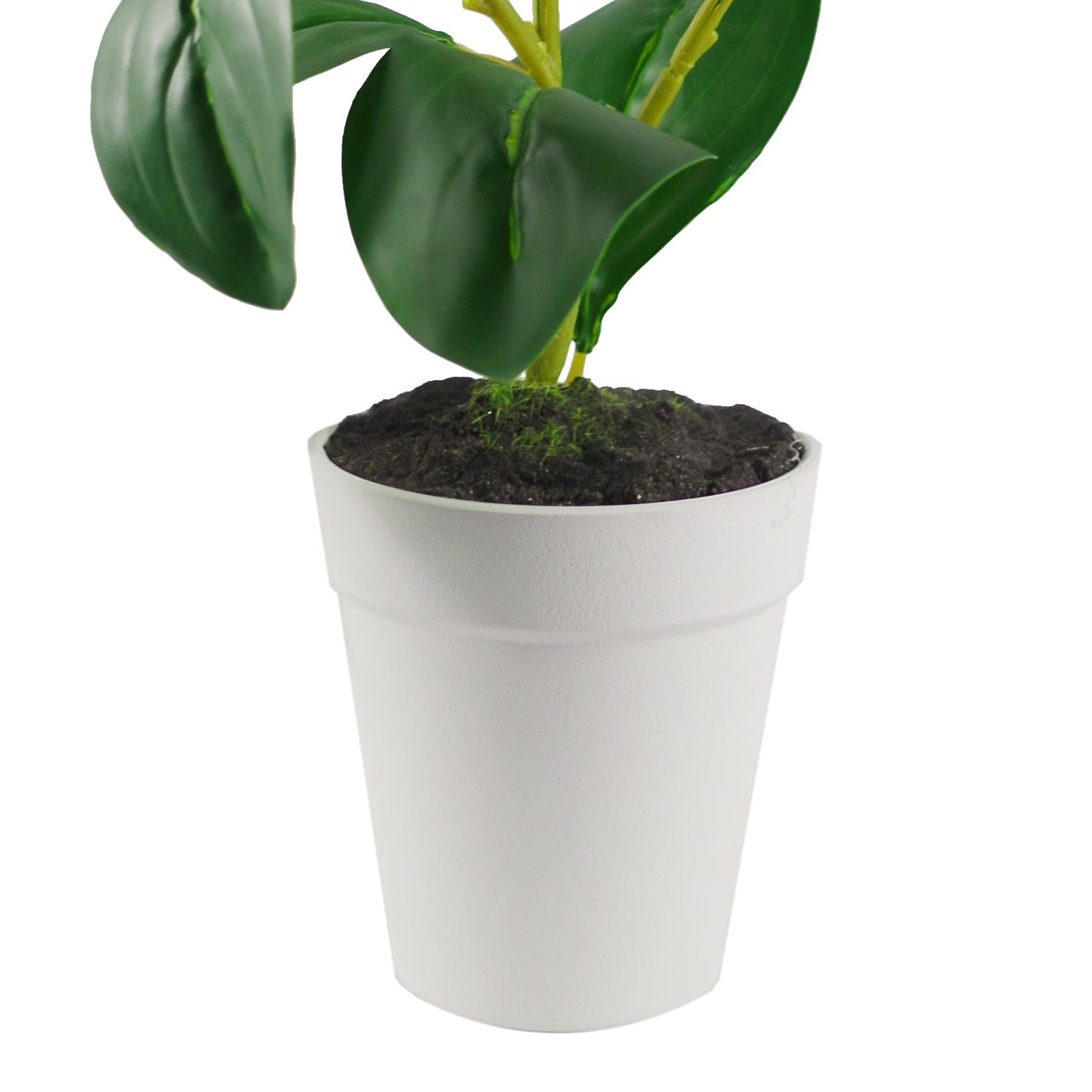 40cm Artificial Mini Desktop Plant